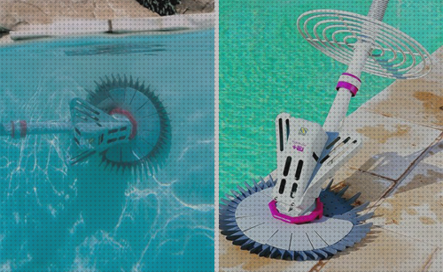 ¿Dónde poder comprar piscina con techo piscinas desmontable naturclara piscina deportiva limpiador de piscinas automático?