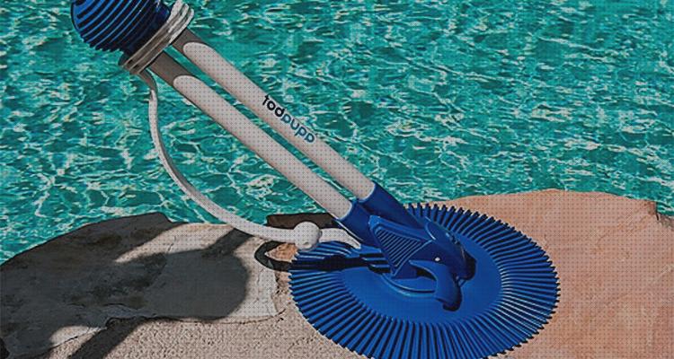 Las mejores desmontables piscinas limpiadores de piscinas desmontables