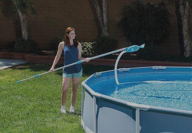 Las mejores marcas de Más sobre piscina hinchable 396 Más sobre salfuman piscina desmontable Más sobre piscina desmontable 3x4 limpiafondo piscina plástico