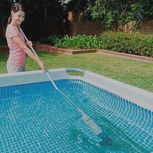 ¿Dónde poder comprar limpiafondos limpiafondos automatico piscina desmontable?