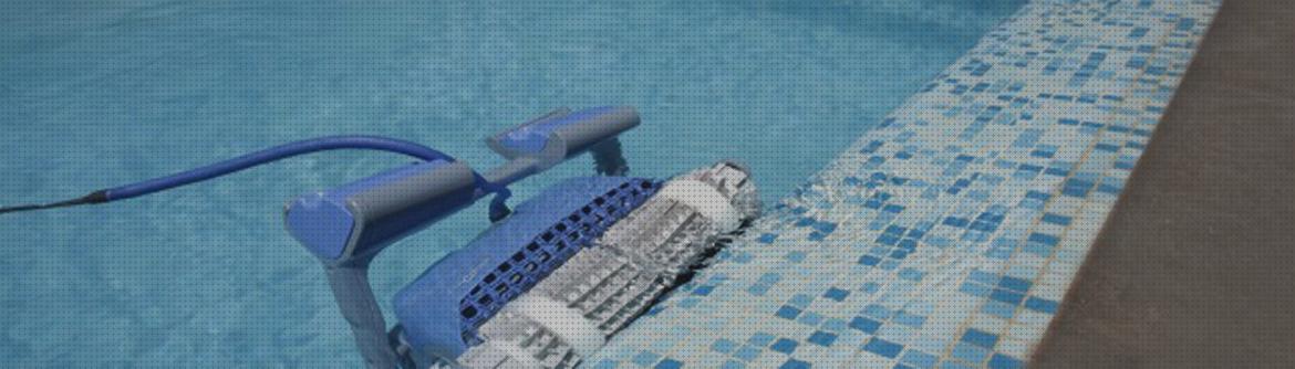 Las mejores limpiafondos piscinas limpiafondos de piscinas dolphin cosmos30