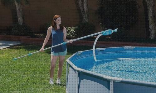 ¿Dónde poder comprar limpiafondos limpiafondos piscina mini?