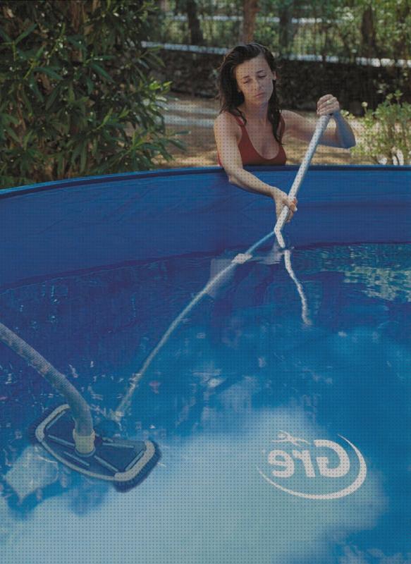 ¿Dónde poder comprar limpiafondos limpiafondos piscina sin depuradora?