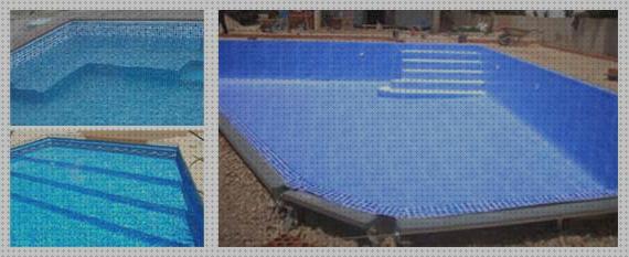 ¿Dónde poder comprar liner liner armado piscina?