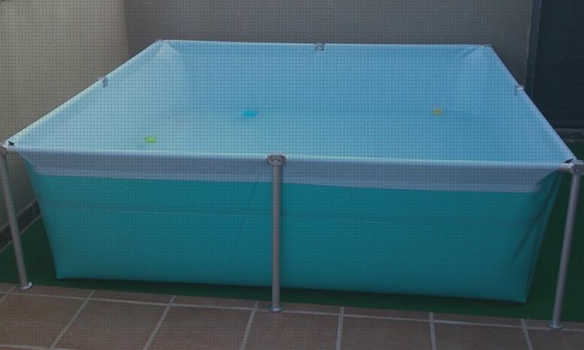 Las mejores marcas de liner piscina liner jacuzzi 2x2