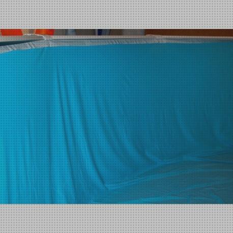 Las mejores marcas de liner liner piscina 350x120