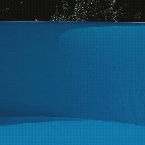 Las mejores marcas de liner liner piscina 360x120