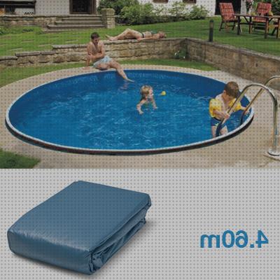 Las mejores marcas de liner liner piscina 4 60x1 20