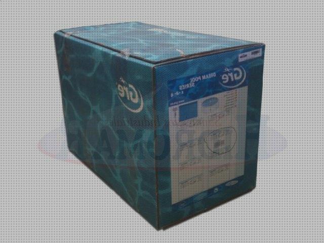 34 Mejores liner piscinas 4 60x1 20 para comprar