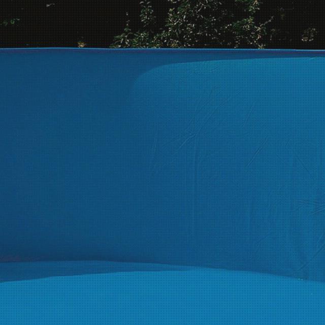 Review de liner piscina bestway 300 x 120