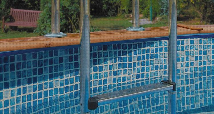 Las mejores liner liner piscina desmontable 550