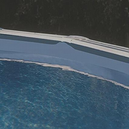 Las mejores marcas de liner liner piscina gre 300x120