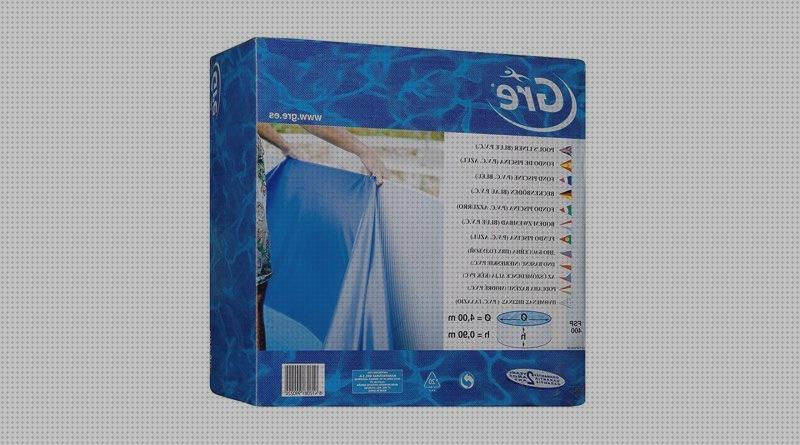 ¿Dónde poder comprar liner liner piscina gre 470 x120?