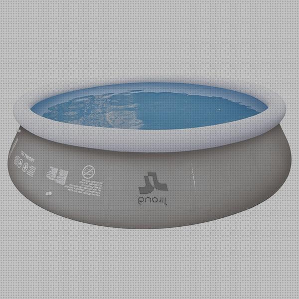 ¿Dónde poder comprar liner liner piscina jilong?