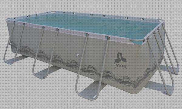 Las mejores liner liner piscina jilong