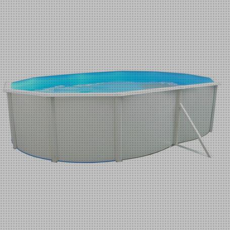 Las mejores marcas de liner liner piscina toi