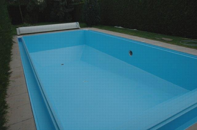 ¿Dónde poder comprar liner piscina?