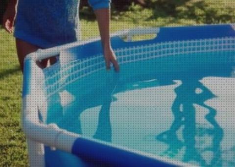 ¿Dónde poder comprar lona piscina lona interior de piscina desmontable?