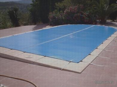 Review de lona piscina 8x4