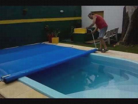 ¿Dónde poder comprar lonas lona piscina automatica?