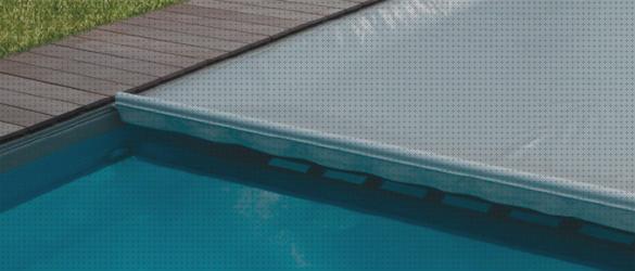 Las 29 Mejores lonas piscinas automaticas para comprar