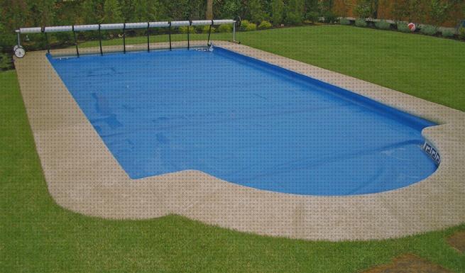 TOP 35 lonas piscinas termica bajo análisis