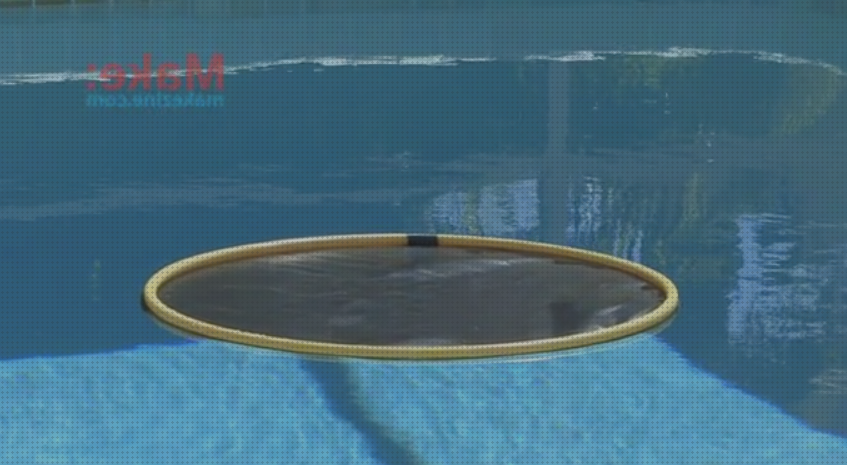 Review de lona plastica calentar piscina burbujas