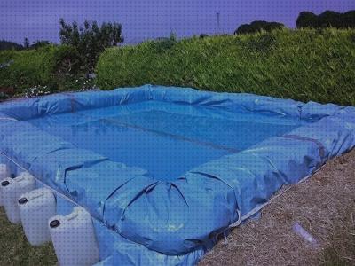 ¿Dónde poder comprar lonas lona plástica impermeable piscina?