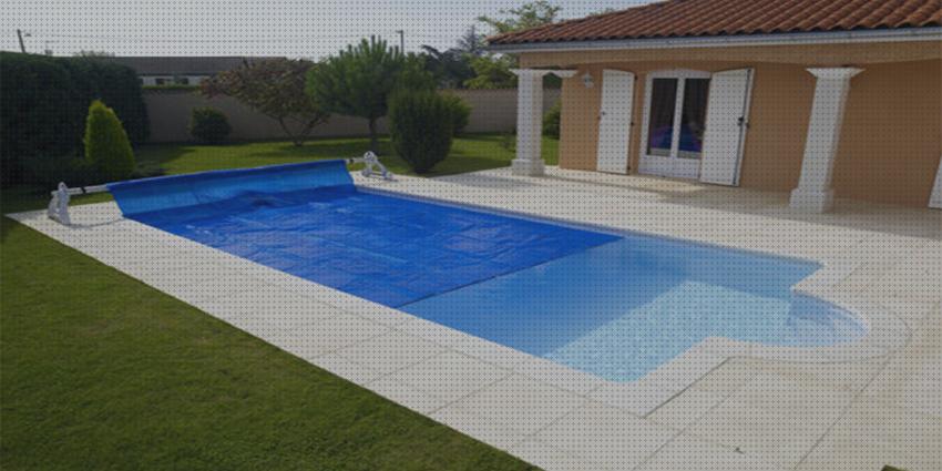 ¿Dónde poder comprar lonas lona termica piscina?