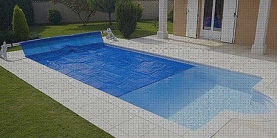 Las mejores marcas de lonas lonas termicas de piscina