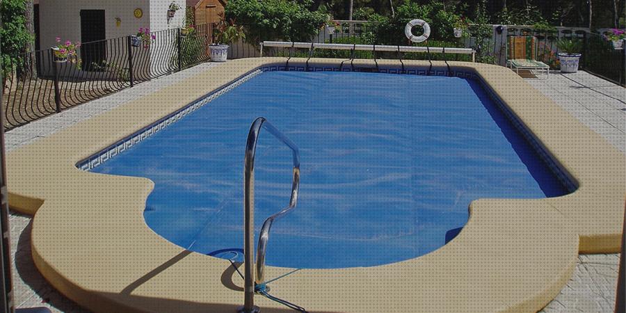 Review de lonas termicas de piscina