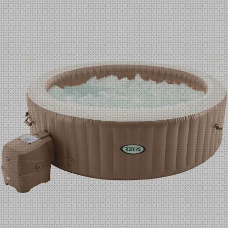 Review de luego luces jacuzzi exterior inyex