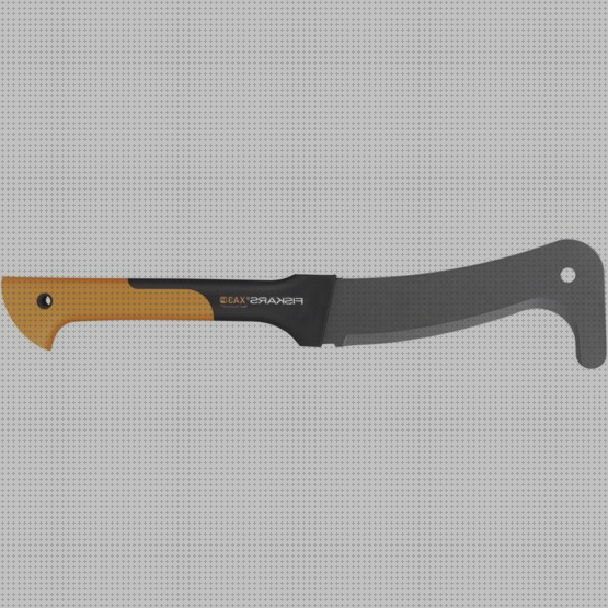 Review de machette fiskars