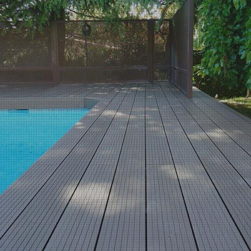 Las mejores marcas de piscinas madera piscinas madera piscinas exterior