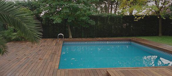 Análisis de las 17 mejores madera piscinas exteriores a la venta