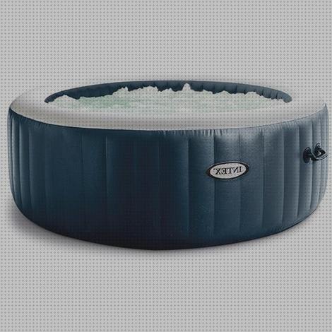 Las mejores hinchables mano a mano spa hinchables