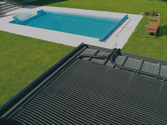 Las 25 Mejores mantas solares piscinas