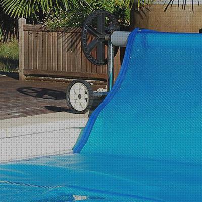 ¿Dónde poder comprar burbuja piscina manta termica burbujas piscina?