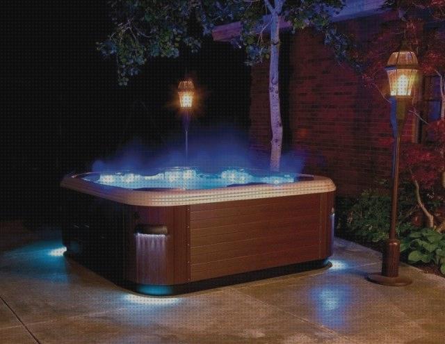 Las mejores jacuzzis Más sobre jacuzzi exterior climatizado