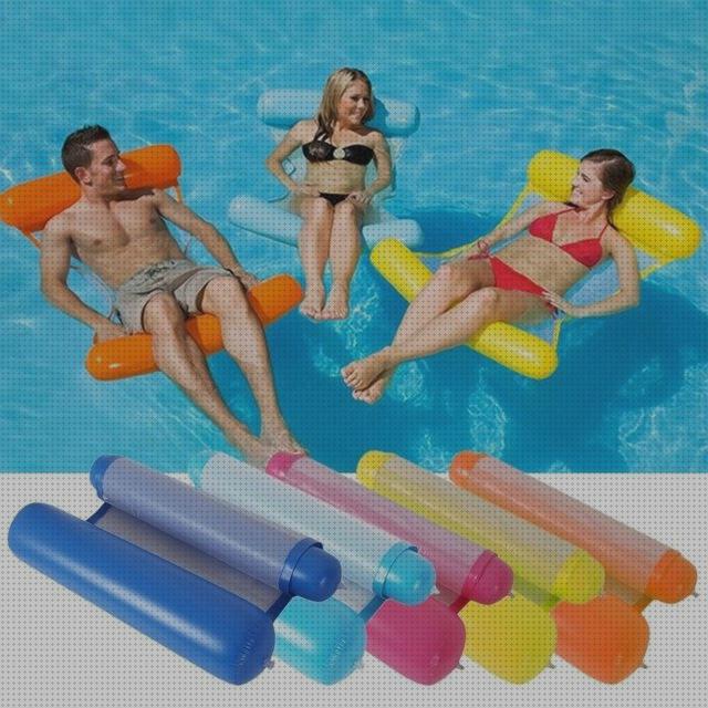 Las mejores marcas de inflables piscina matalassos inflables piscina