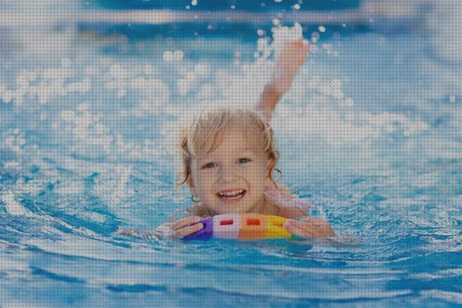 Los 21 Mejores Mejores Sistemas De Seguridades Infantiles Piscinas