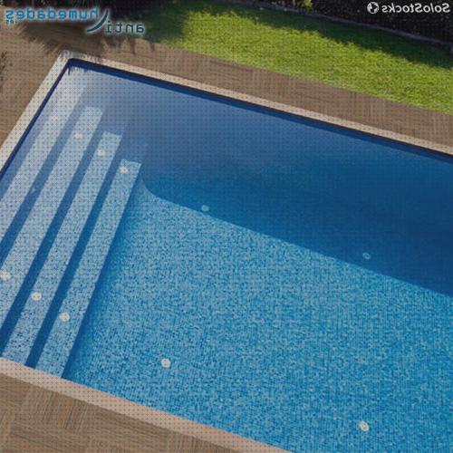 Mejores 13 membranas impermeabilizante piscinas