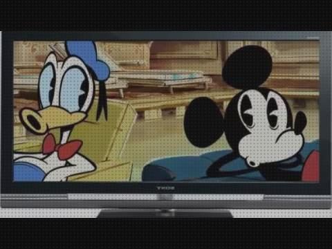 Los 5 Mejores Mickey Mouses Que Calores