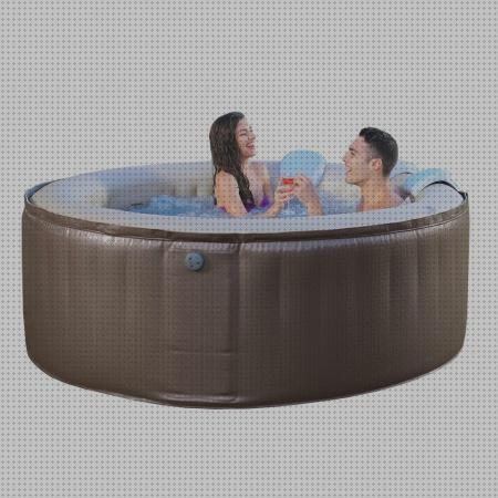 Las mejores mini piscina desmontable mini spa hinchable