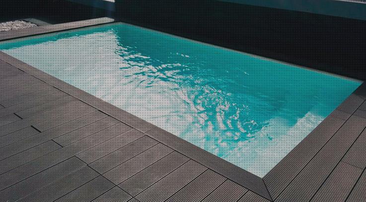 ¿Dónde poder comprar piscina de 50 cm de profundidad minipiscina minipiscina poliester?