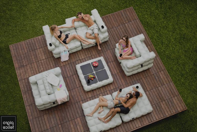 ¿Dónde poder comprar modular hinchable piscina?