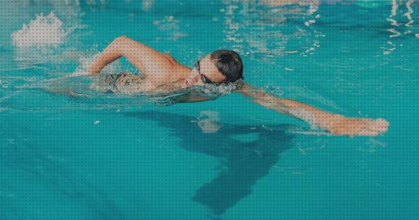 Análisis de los 40 mejores artículos para nadar para piscinas