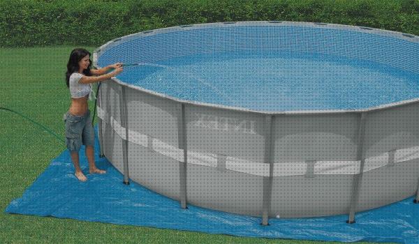 ¿Dónde poder comprar Más sobre salfuman piscina desmontable Más sobre piscina desmontable 3x4 Más sobre piscina desmontable tubular 135 polietileno opcion piscina desmontable?