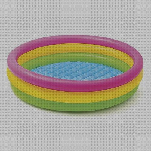 ¿Dónde poder comprar pack piscina hinchable?