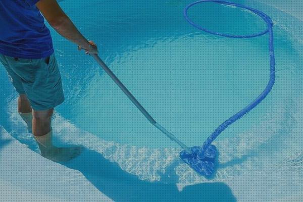 Las mejores limpiafondos palo limpiafondos piscina